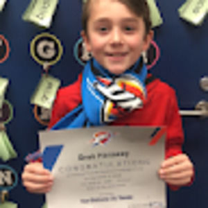 Meet your Posher, Misty